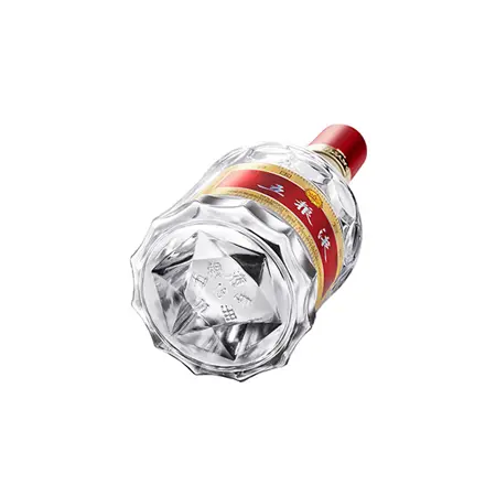 五粮液 普五七代 浓香型白酒 52度 500ml单瓶装